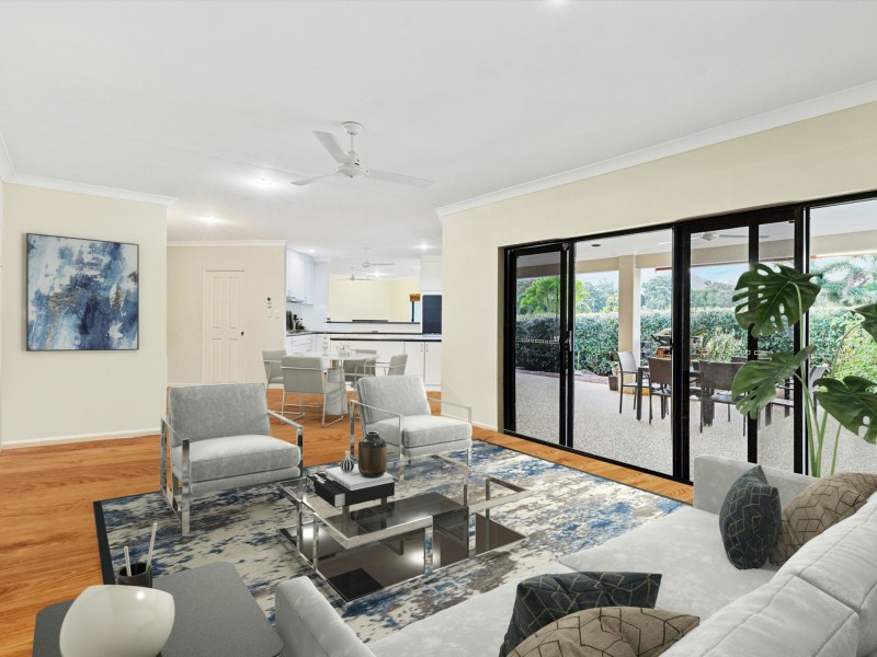 19 Fairley Street, Redlynch QLD 4870