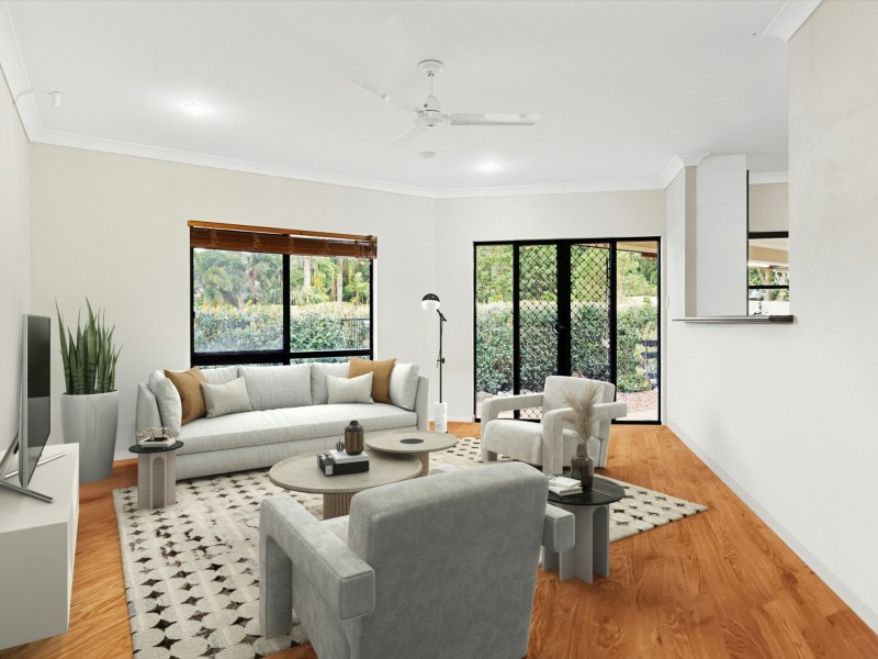 19 Fairley Street, Redlynch QLD 4870