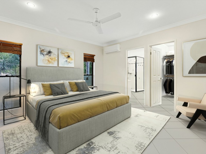 19 Fairley Street, Redlynch QLD 4870