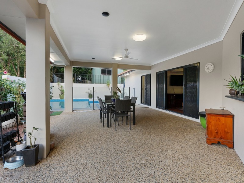 19 Fairley Street, Redlynch QLD 4870