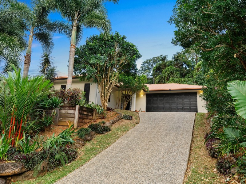 19 Fairley Street, Redlynch QLD 4870