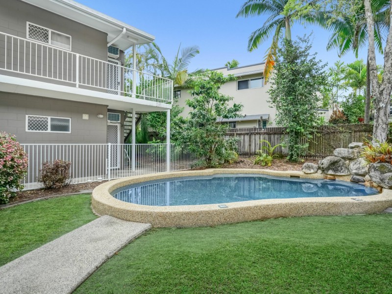 7/86 Jensen Street, Manoora QLD 4870