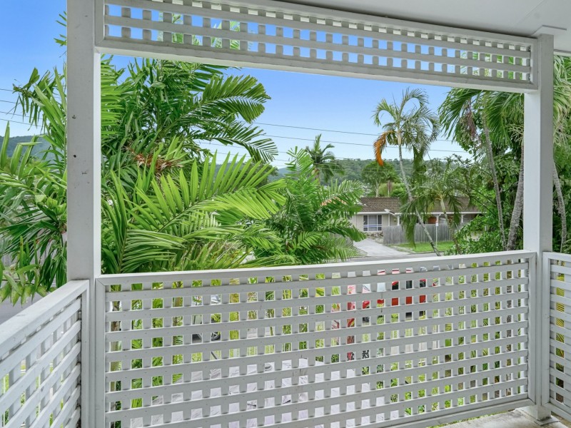 7/86 Jensen Street, Manoora QLD 4870