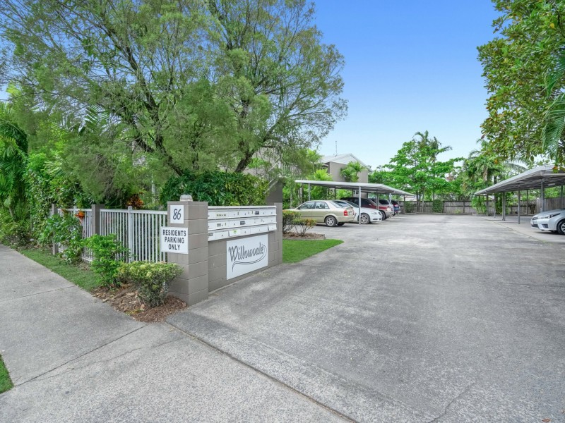 7/86 Jensen Street, Manoora QLD 4870