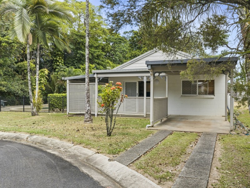 6/191-199 Woodward Street, Whitfield QLD 4870