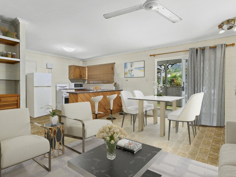 6/191-199 Woodward Street, Whitfield QLD 4870