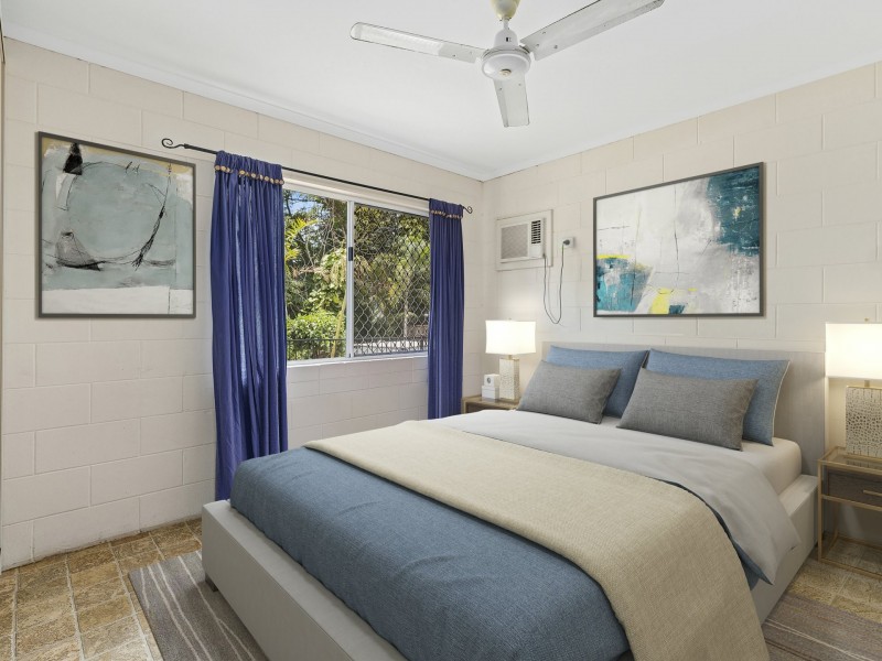 6/191-199 Woodward Street, Whitfield QLD 4870