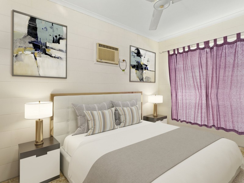 6/191-199 Woodward Street, Whitfield QLD 4870