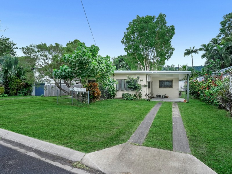 2/14 Mazlin Street, Edge Hill QLD 4870