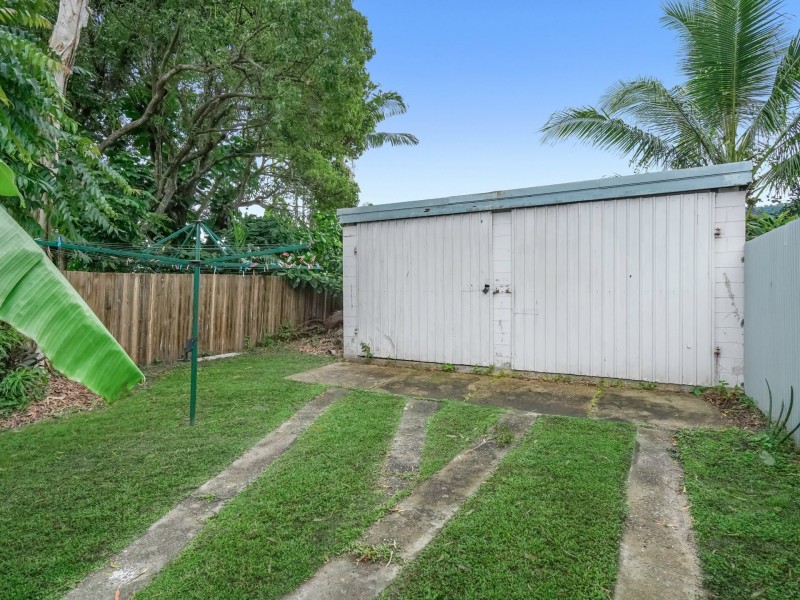 2/14 Mazlin Street, Edge Hill QLD 4870