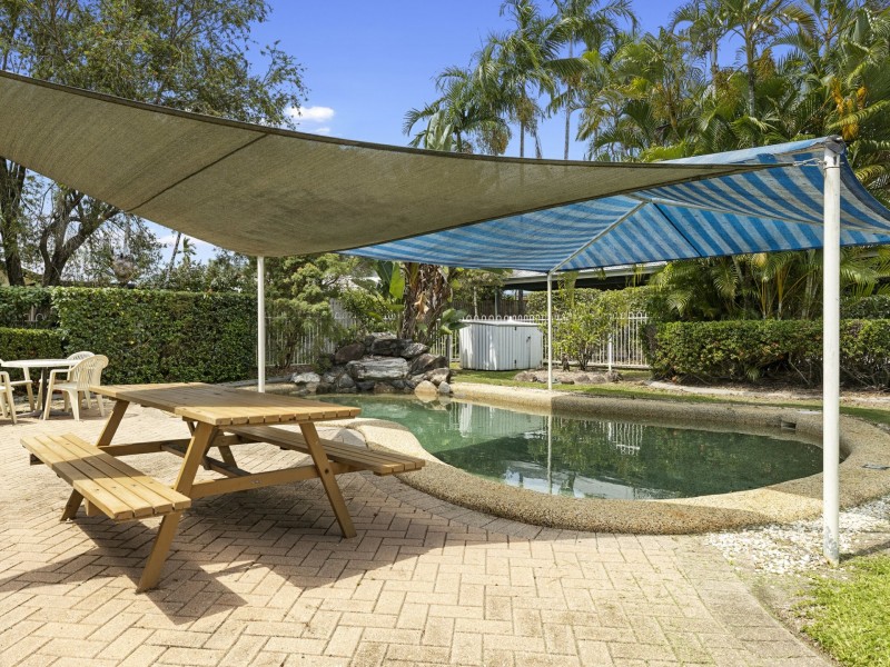 7/3-5 Springfield Crescent, Manoora QLD 4870