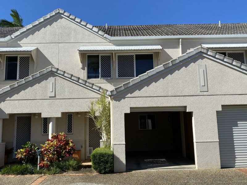 21/34 Lily Street, Cairns North QLD 4870