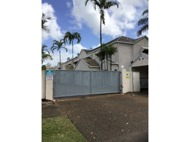 21/34 Lily Street, Cairns North QLD 4870
