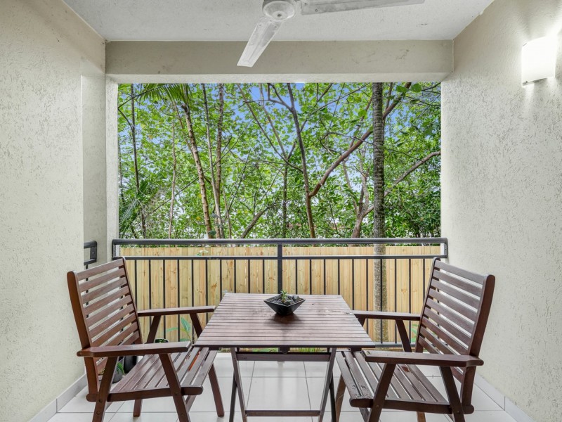 107/12 Gregory Street, Westcourt QLD 4870