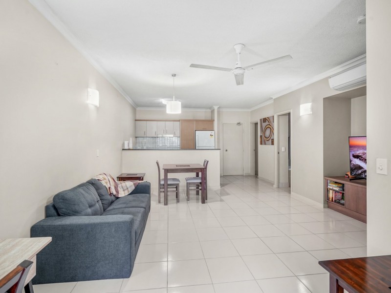 107/12 Gregory Street, Westcourt QLD 4870