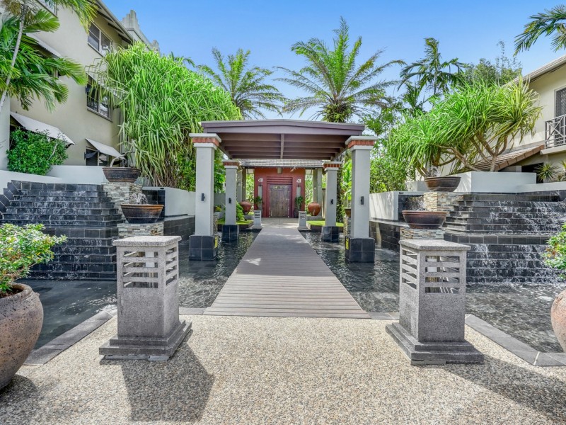 107/12 Gregory Street, Westcourt QLD 4870