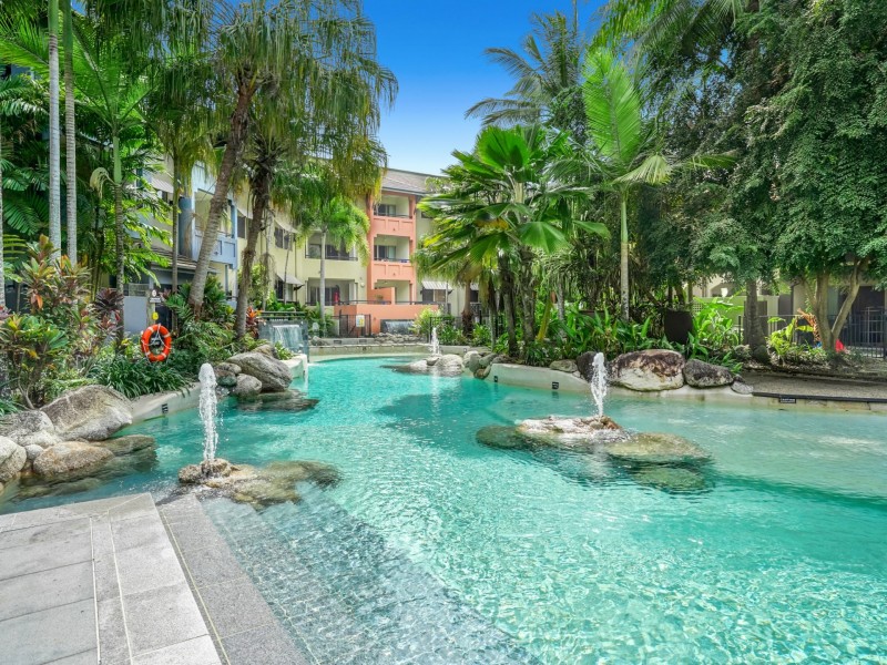 107/12 Gregory Street, Westcourt QLD 4870