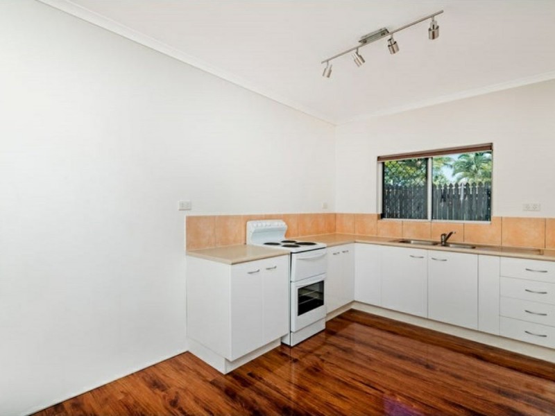 6/13-15 Harris Street, Parramatta Park QLD 4870
