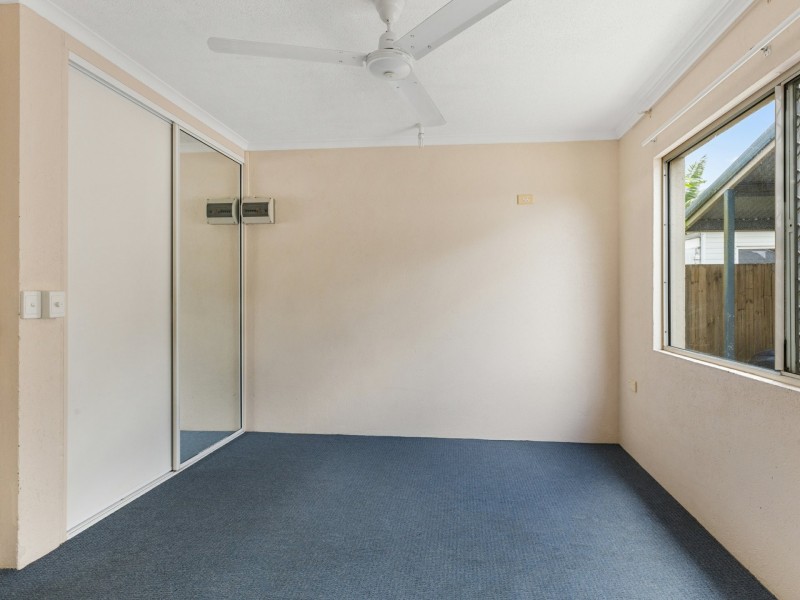 3/21 Moody Street, Manunda QLD 4870