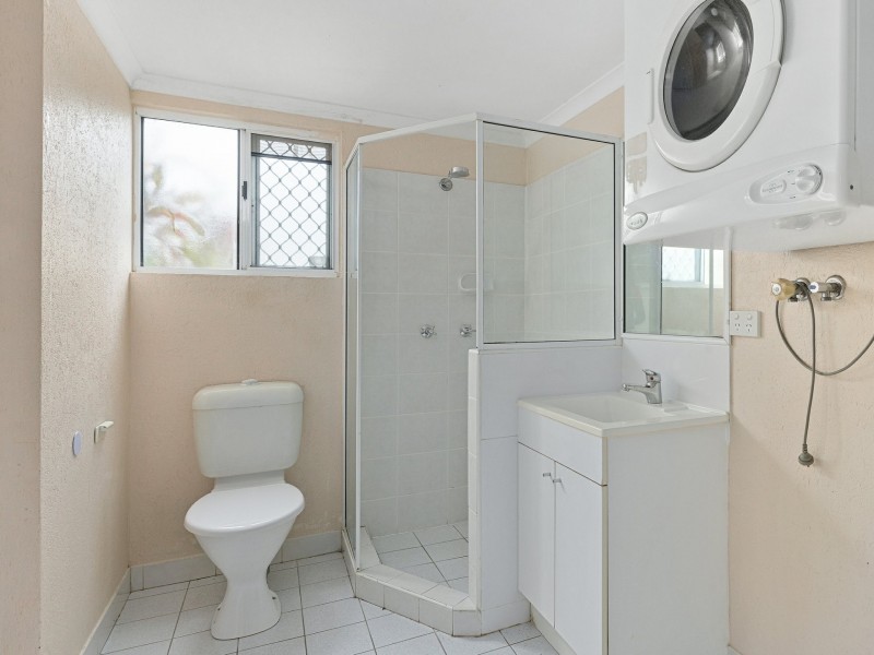 3/21 Moody Street, Manunda QLD 4870