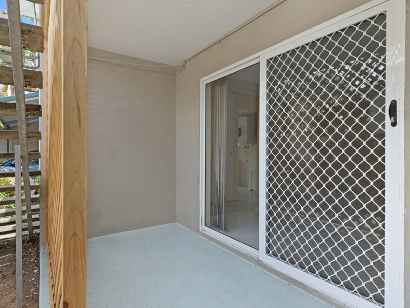 3/21 Moody Street, Manunda QLD 4870
