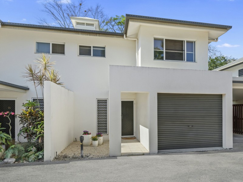 20/20-38 Sandwich Street, Kamerunga QLD 4870