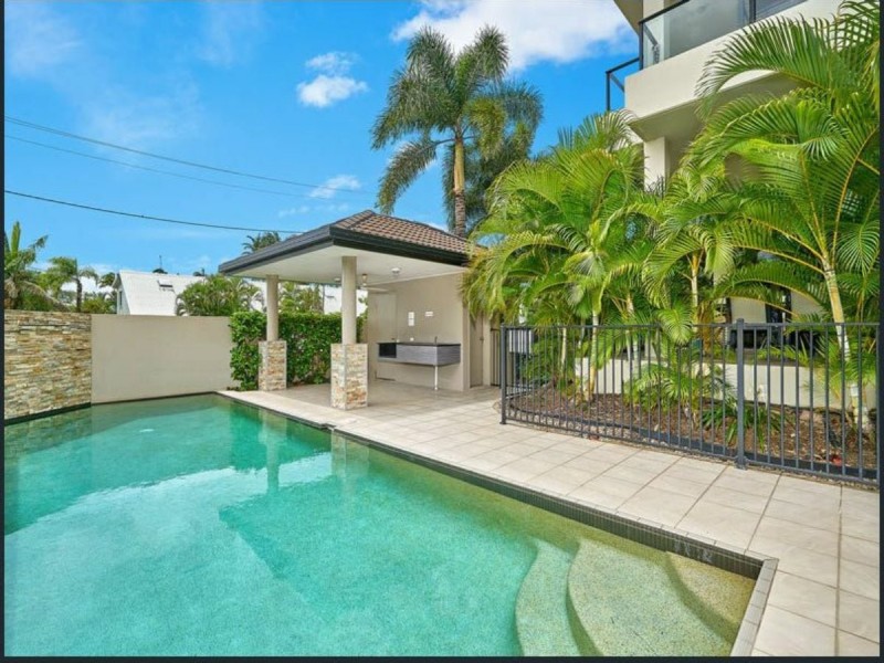 8/27-29 Pembroke Street, Parramatta Park QLD 4870