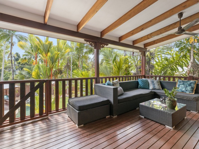 15 Granite Close, Brinsmead QLD 4870