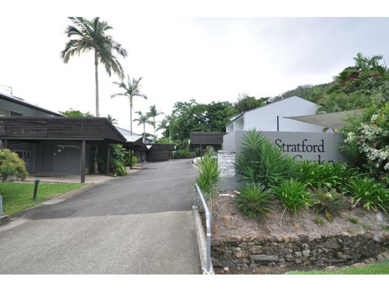 6/17-19 Marett Street, Stratford QLD 4870