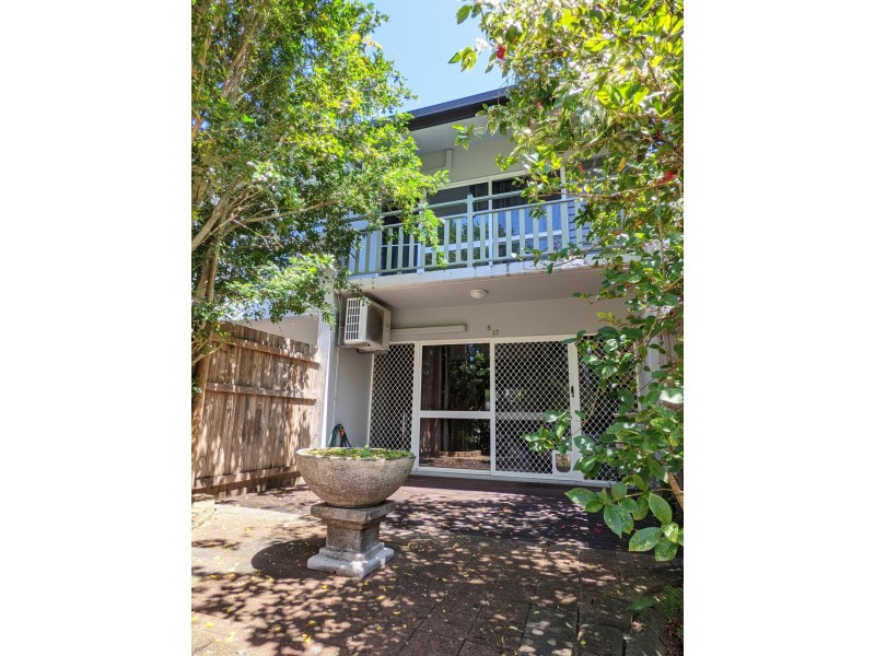 6/17-19 Marett Street, Stratford QLD 4870