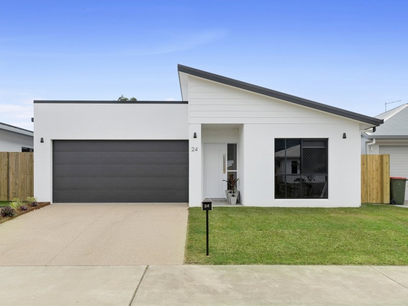 24 Etty Street, Kewarra Beach QLD 4879