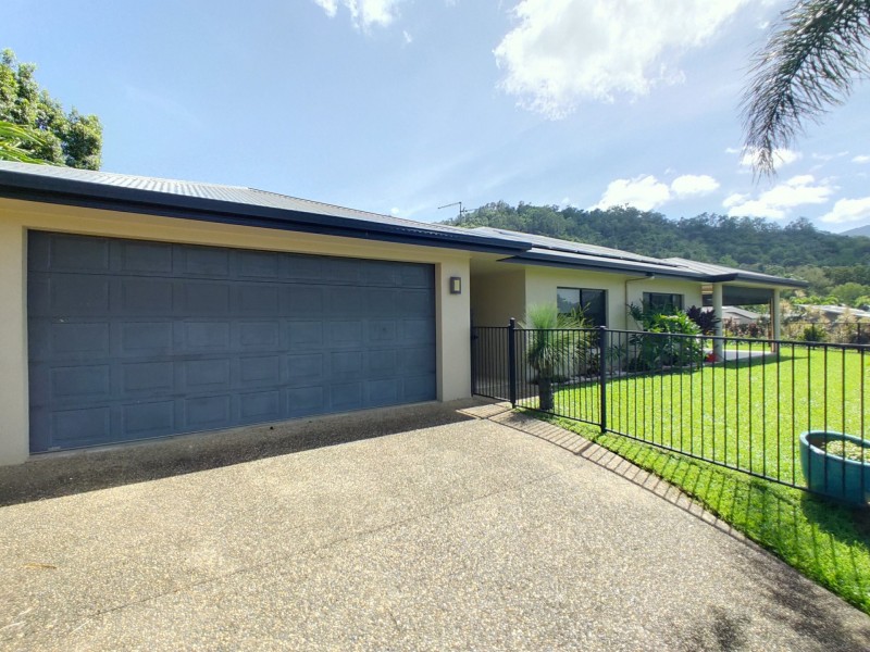 52 West Park Ridge, Brinsmead QLD 4870