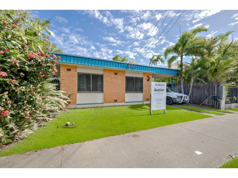 1/249 Sheridan Street, Cairns North QLD 4870