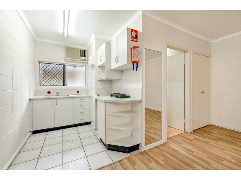 5/249-251 Sheridan Street, Cairns North QLD 4870