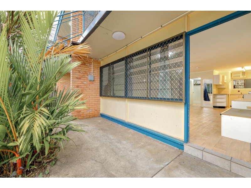 6/249-251 Sheridan Street, Cairns North QLD 4870