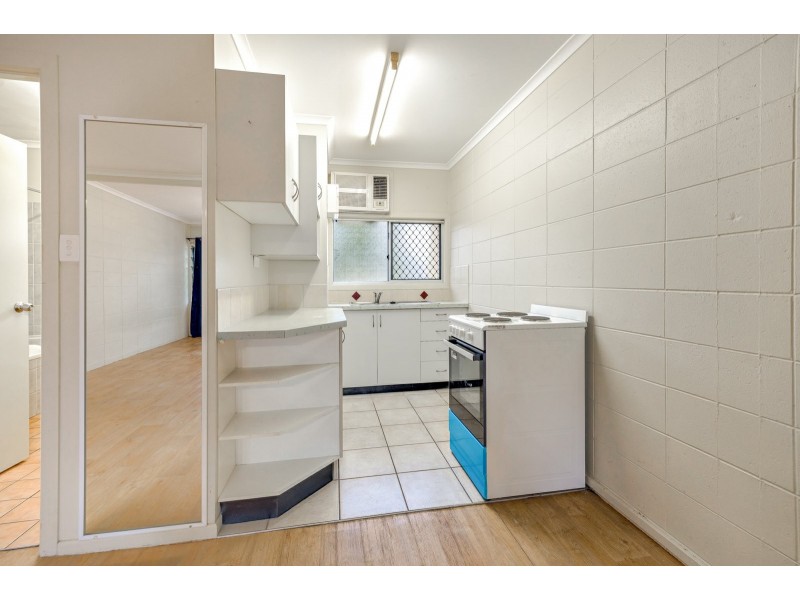 6/249-251 Sheridan Street, Cairns North QLD 4870