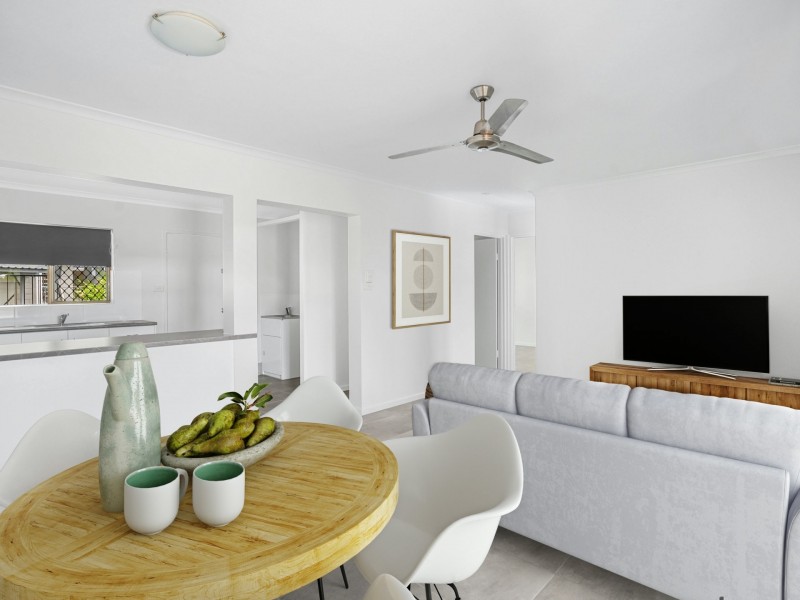 1/64 Pease Street, Manoora QLD 4870