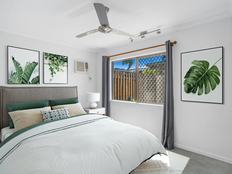 1/64 Pease Street, Manoora QLD 4870