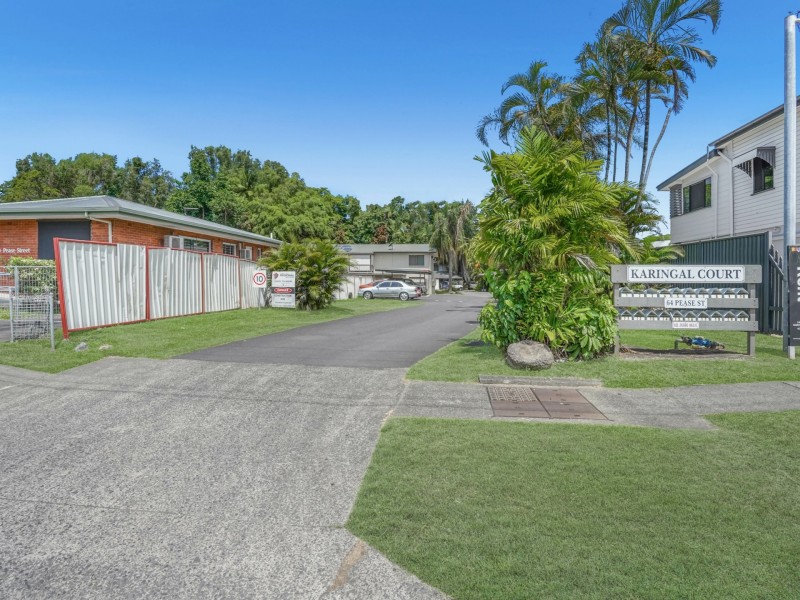 1/64 Pease Street, Manoora QLD 4870