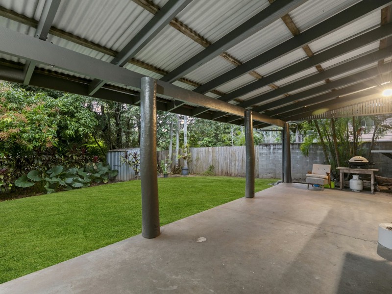 36 Trundle Terrace, Whitfield QLD 4870