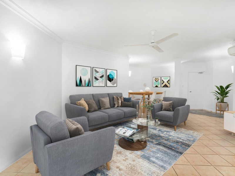 317/2-10 Greenslopes Street, Cairns North QLD 4870