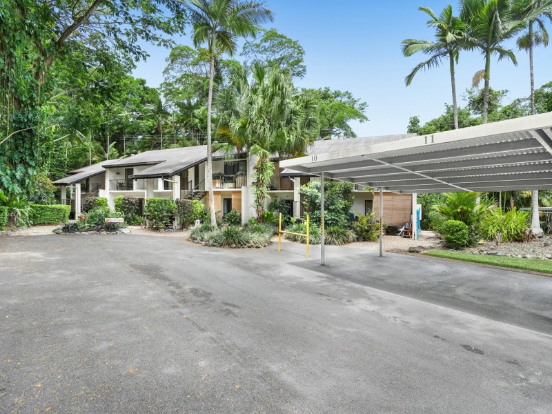 6/4 McPherson Close, Edge Hill QLD 4870