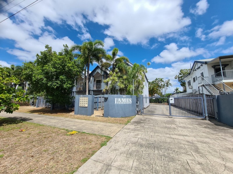 5/184 Gatton Street, Manunda QLD 4870