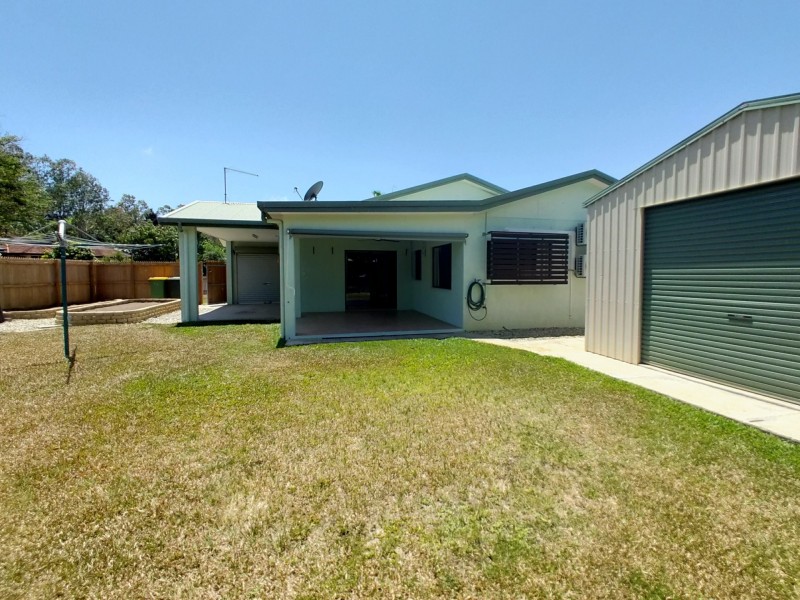 43 Meander Close, Brinsmead QLD 4870
