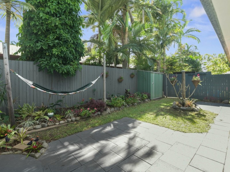 2/33 Petersen Street, Trinity Beach QLD 4879