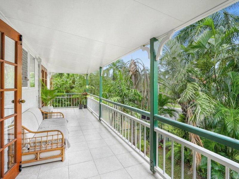 4/15 Springfield Crescent, Manoora QLD 4870
