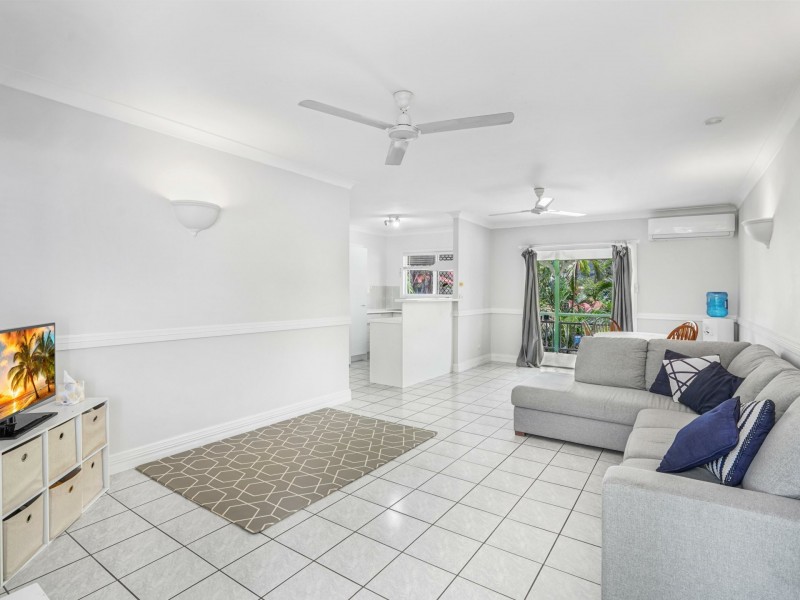 4/15 Springfield Crescent, Manoora QLD 4870