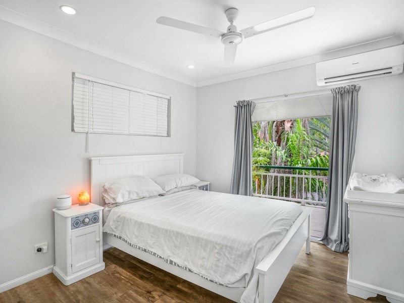 4/15 Springfield Crescent, Manoora QLD 4870