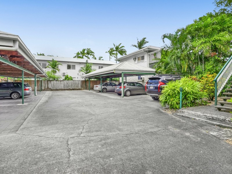 4/15 Springfield Crescent, Manoora QLD 4870
