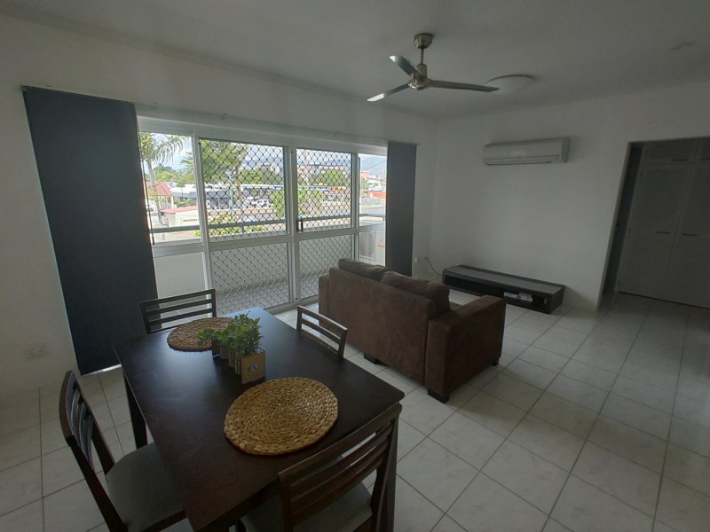 212/191 McLeod Street, Cairns North QLD 4870